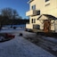 Gävle Pendlarlägenhet