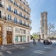 Ws Hôtel De Ville - Le Marais
