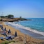 Beach Front Villa Maria