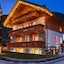 Villa Flora Apartments
