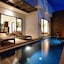 Honeymooner Pool Villa @Seastone