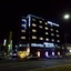 Twosome Hotel