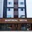Montreal Magdalena Hotel