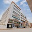 Hotel Millennium Plaza