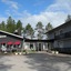 Hotel Vuollerim