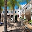 Paloma Blanca Boutique Hotel Puerto Banus