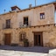 El Bulín De Pedraza