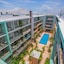 The City 1108 N