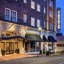 The Virginian Hotel