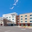 Fairfield Inn & Suites By Marriott Tucumcari