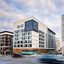 Ac Hotel Raleigh North Hills