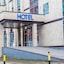 Aykun Hotel