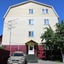 Hotel Vyrubovo - Hotel