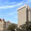 Taj Mahal Tower, Mumbai