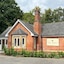 Rossington Hall