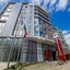Bristol Vicosa Hotel