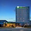 Holiday Inn Wuxi Taihu New City By Ihg