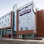 Premier Inn Exeter City Centre
