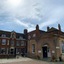 The Bank House