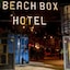 Beach Box Hotel