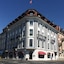 Hôtel Des Alpes Et Restaurant Le Perdtemps