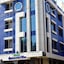 Hotel Continental Blue