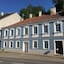 Alte Post Greifenstein