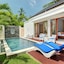 Lucia Villa Seminyak