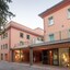 Metropol Ceccarini Suite - Luxury Apartments
