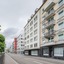 Visionapartments Zurich Militärstrasse