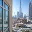 Dream Inn Dubai Apartments - Burj Views