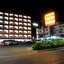P.A. Ville Hotel