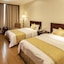 Greentree Alliance Suzhou Wuzhong North Zhongshan Road Jinmanting Hotel