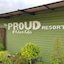 The Proud Green Garden Hill Resort