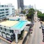 Jomtien Hisotel