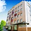 Hotel Silk City
