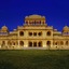The Desert Palace