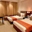 Pride Hotel & Convention Centre Indore