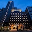 Apa Hotel & Resort Nishishinjuku Gochome Eki Tower