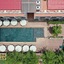 Green Amazon Residence Hotel