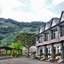 Mountain Lodge