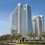 Pearl Rotana Capital Centre