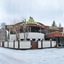 Spa-Hotel Parus