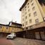 Dinastiya Hotel