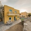 Lindos Luxury Retro Villas
