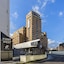 Deluxe Kensington Apartment With Balcony