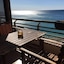 Risin Sun Sea View