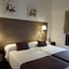 Suites A Coruña