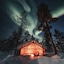 Aurora Village Ivalo