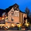 Logis Hotel Le Parc & Spa